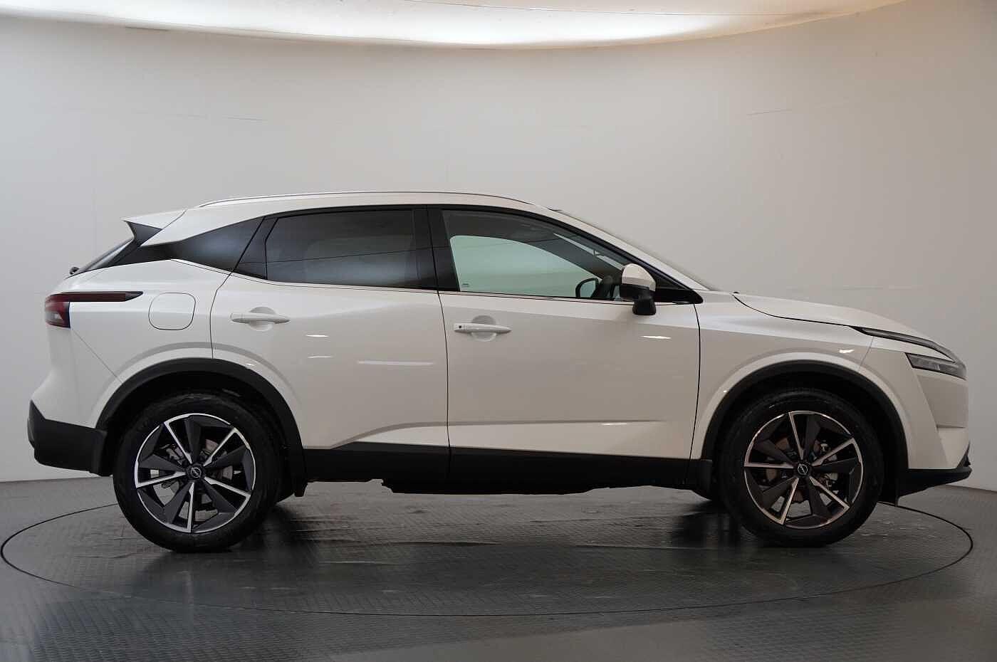 Used Nissan Qashqai 2023 for sale - 76676162: Photo 7