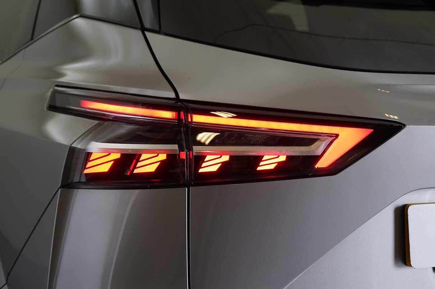 Used Nissan Qashqai 2025 for sale - 77871977: Photo 10