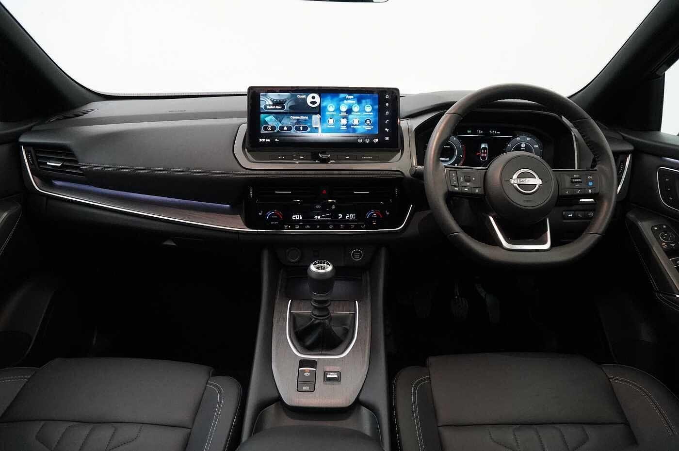 Used Nissan Qashqai 2025 for sale - 77871977: Photo 16