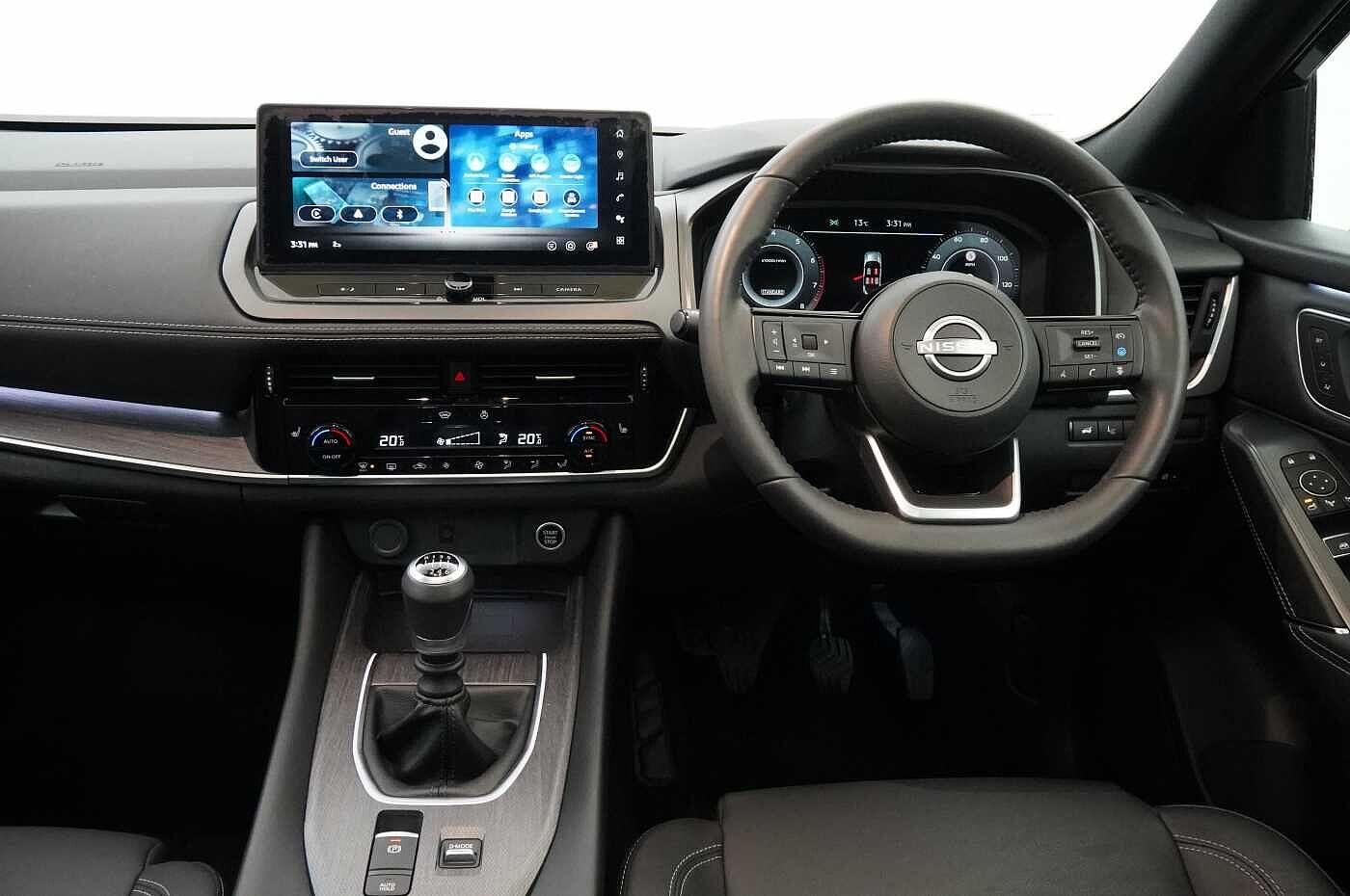 Used Nissan Qashqai 2025 for sale - 77871977: Photo 17