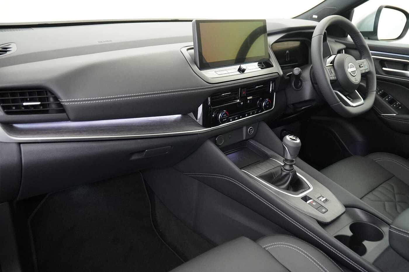 Used Nissan Qashqai 2025 for sale - 77871977: Photo 2