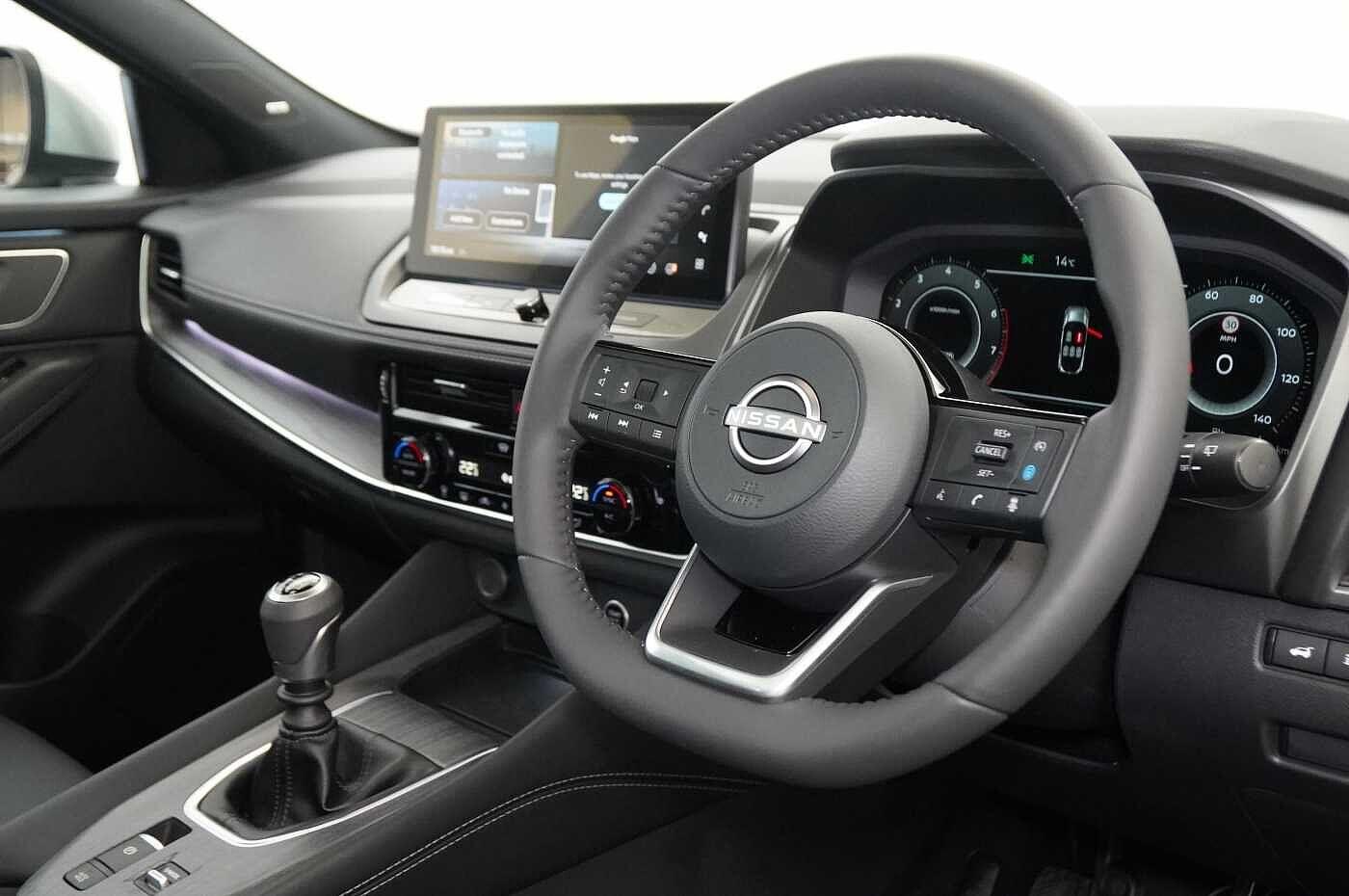 Used Nissan Qashqai 2025 for sale - 77871977: Photo 21