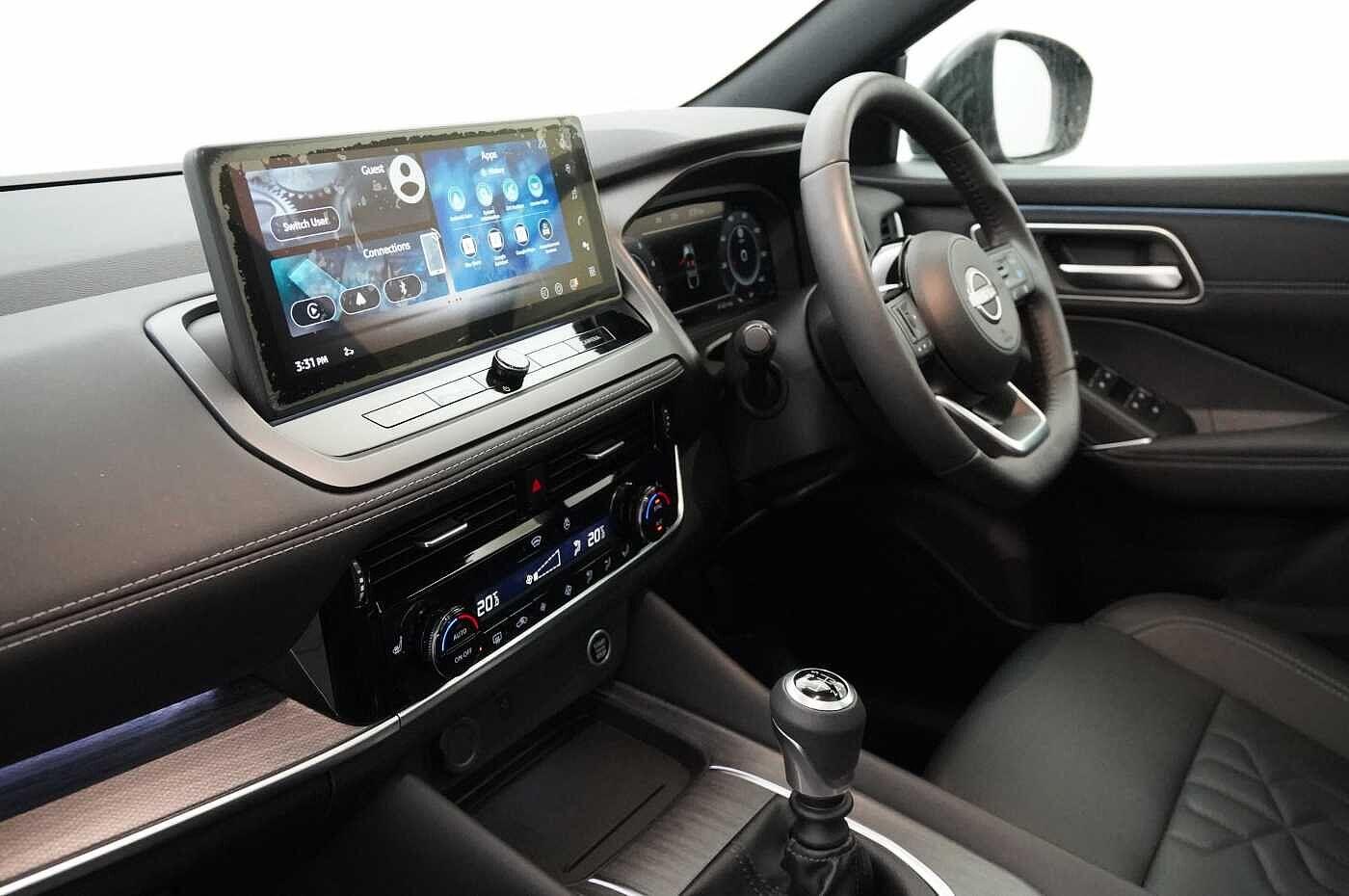 Used Nissan Qashqai 2025 for sale - 77871977: Photo 24