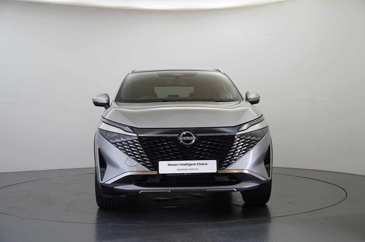 Used Nissan Qashqai 2025 for sale - 77871977: Photo 5