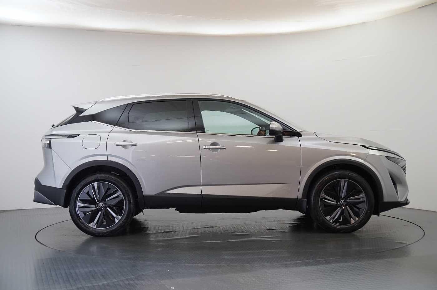 Used Nissan Qashqai 2025 for sale - 77871977: Photo 7