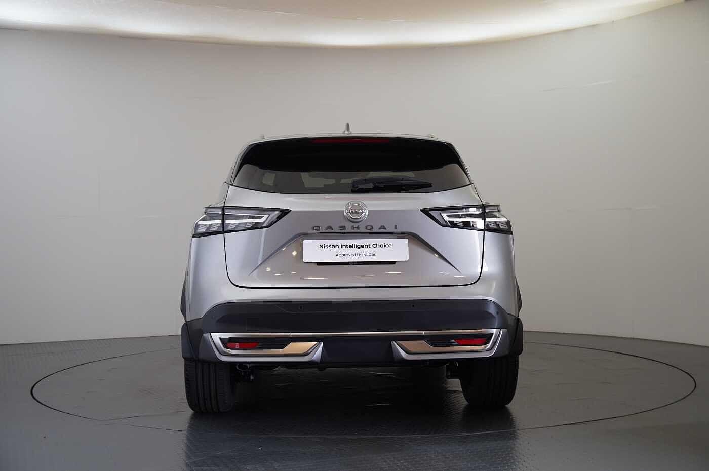 Used Nissan Qashqai 2025 for sale - 77871977: Photo 8