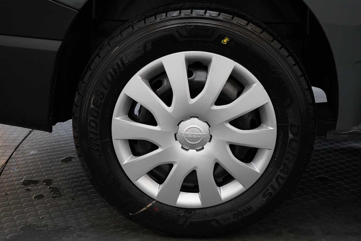 Used Nissan Primastar 2025 for sale - 77759266: Photo 11