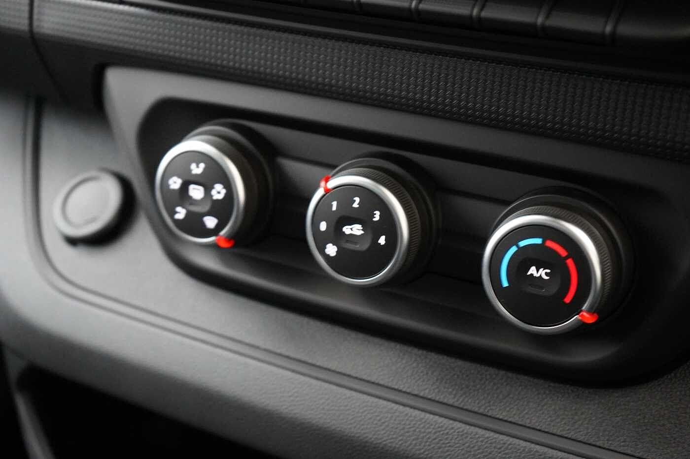 Used Nissan Primastar 2025 for sale - 77759266: Photo 20