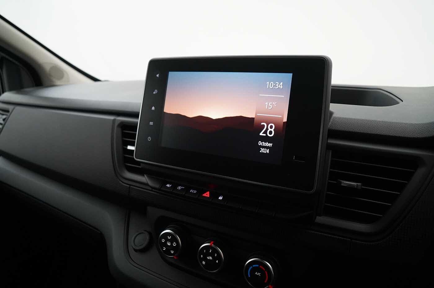 Used Nissan Primastar 2025 for sale - 77759266: Photo 21