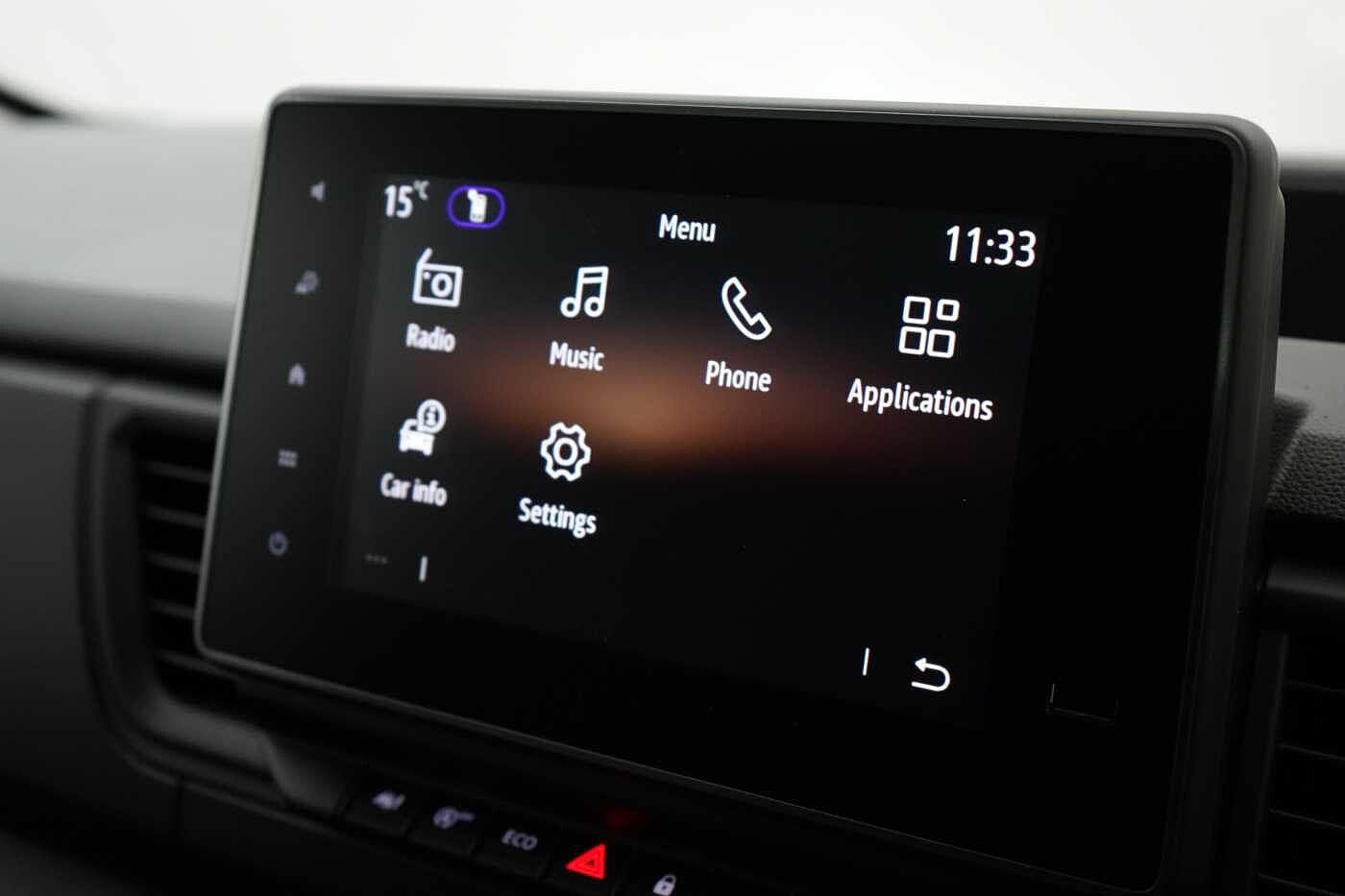 Used Nissan Primastar 2025 for sale - 77759266: Photo 22