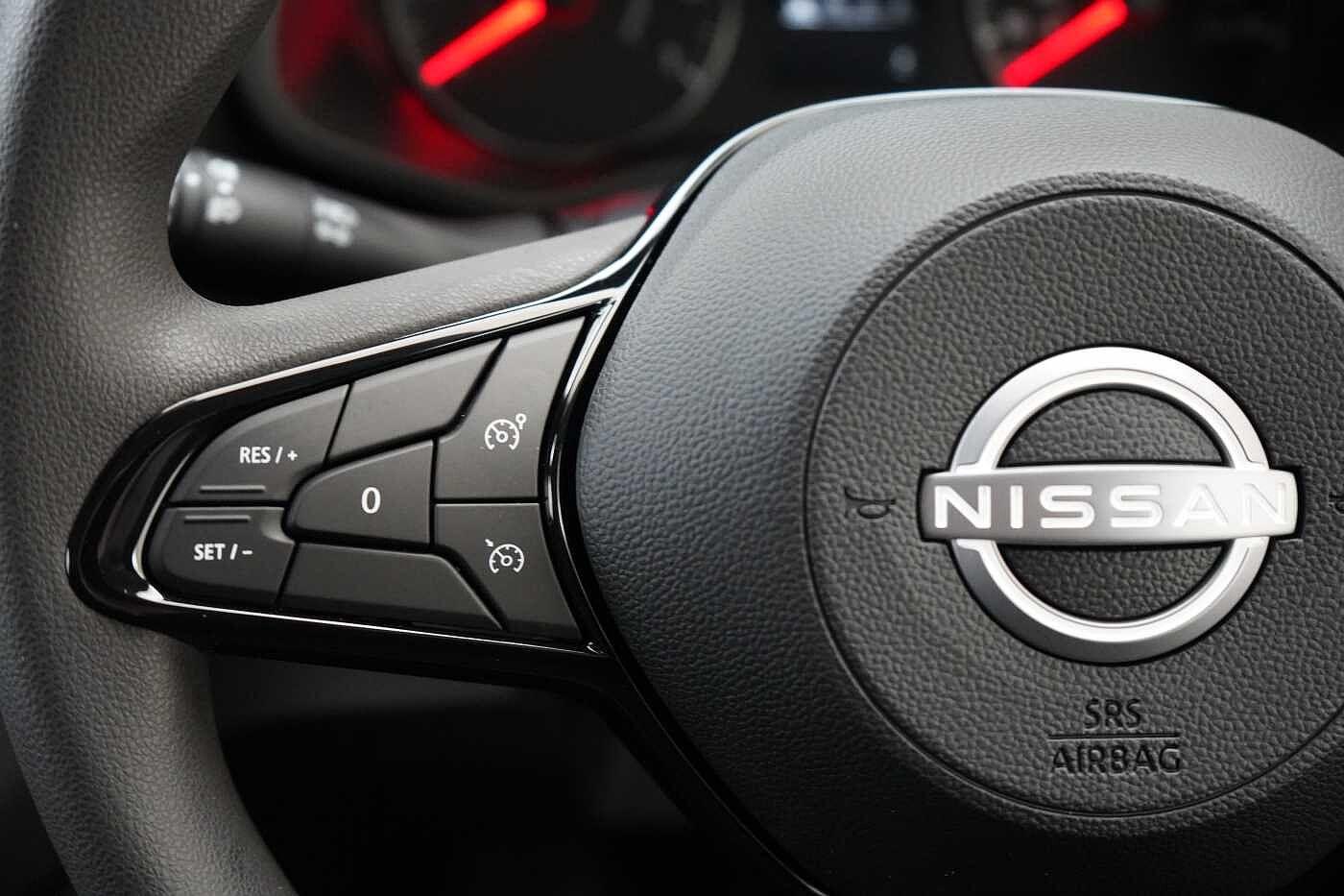 Used Nissan Primastar 2025 for sale - 77759266: Photo 24