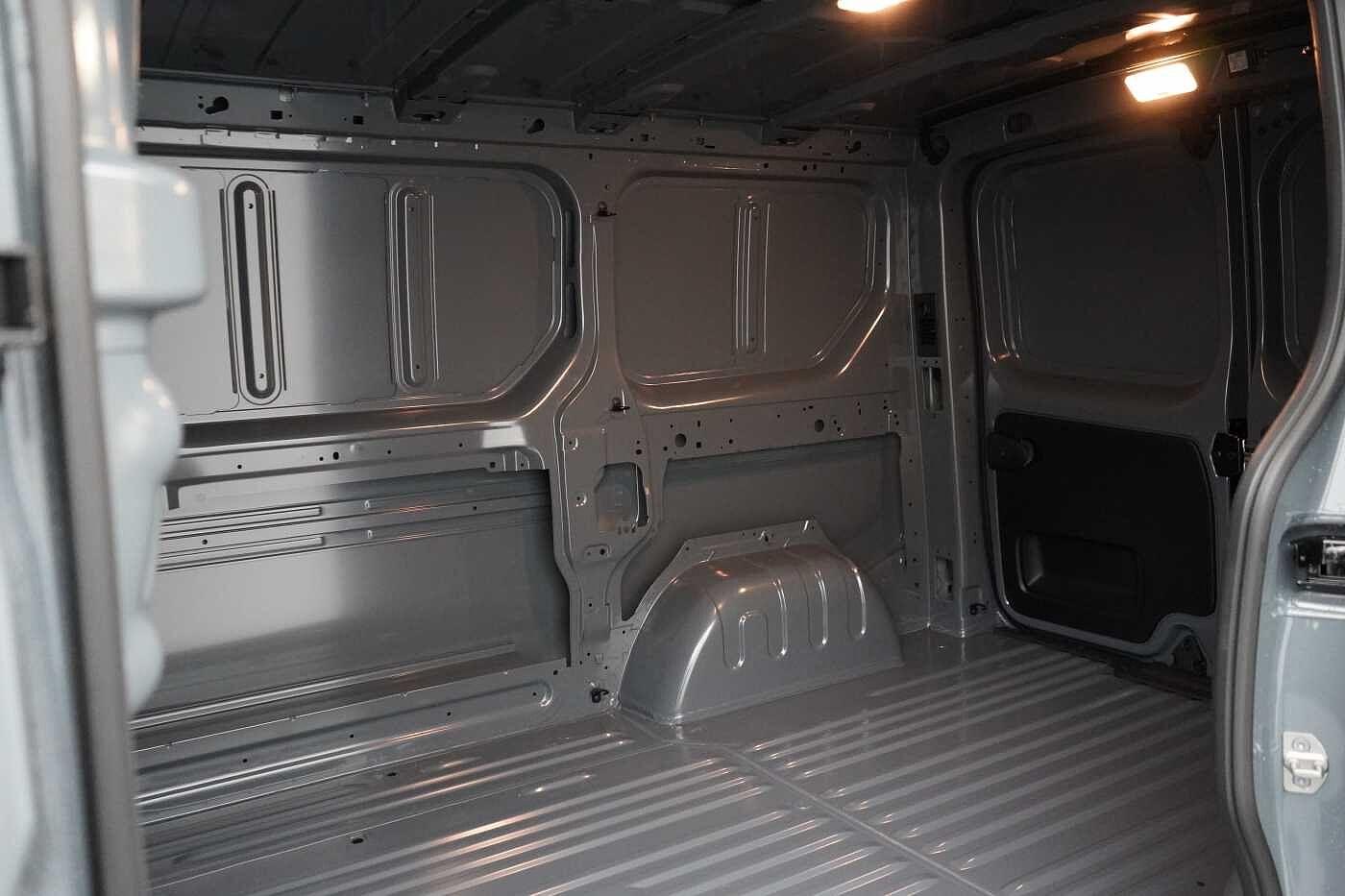 Used Nissan Primastar 2025 for sale - 77759266: Photo 9