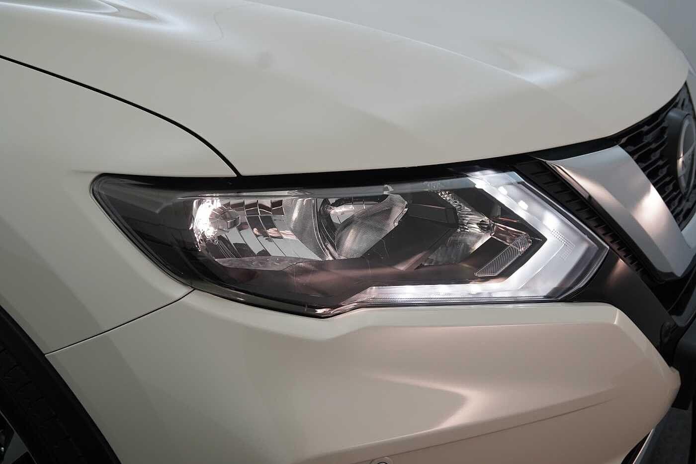 Used Nissan X-Trail 2019 for sale - 78222784: Photo 10