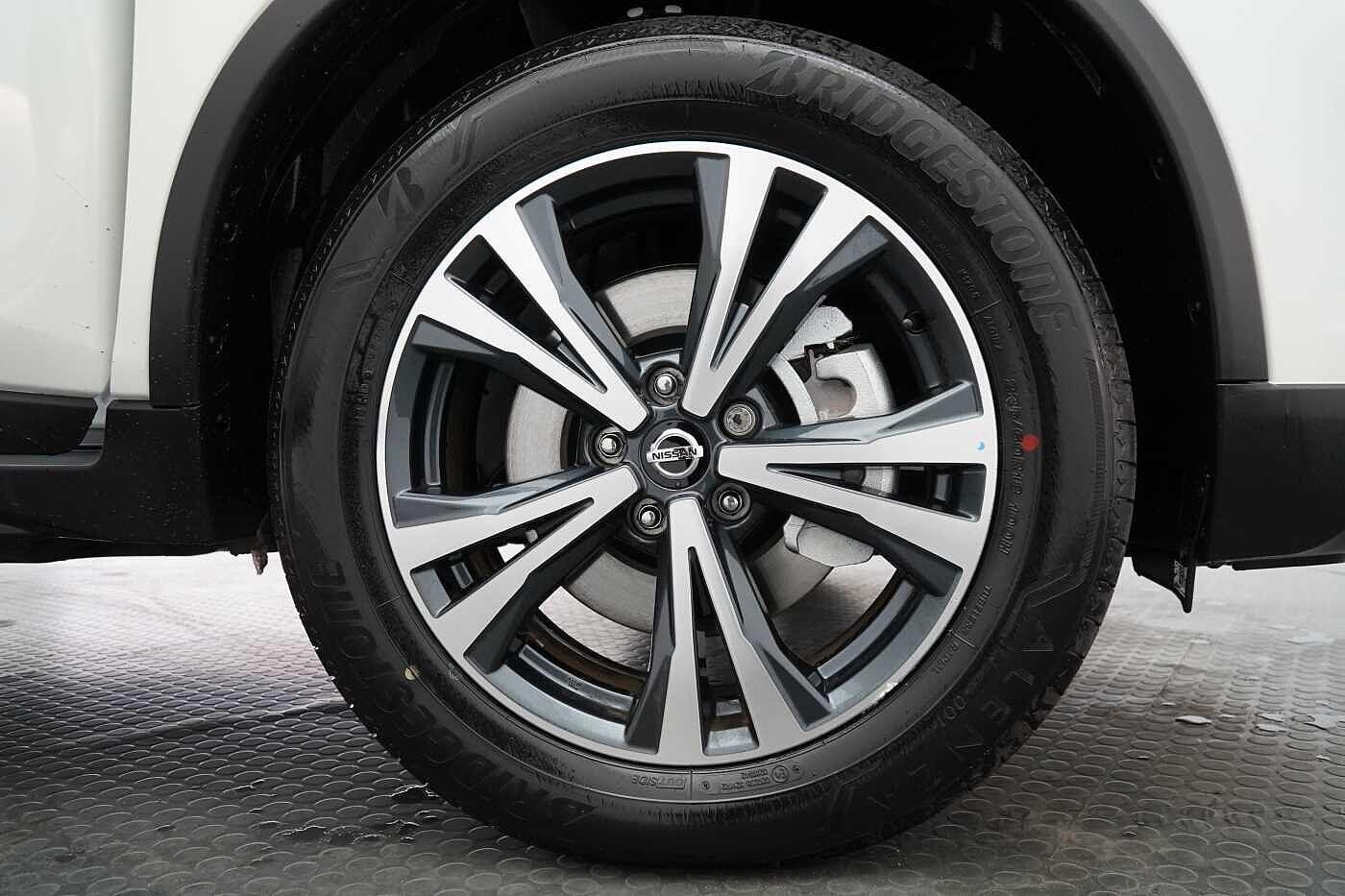 Used Nissan X-Trail 2019 for sale - 78222784: Photo 12