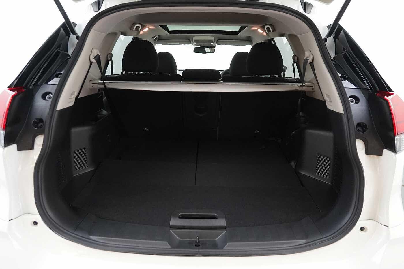 Used Nissan X-Trail 2019 for sale - 78222784: Photo 13