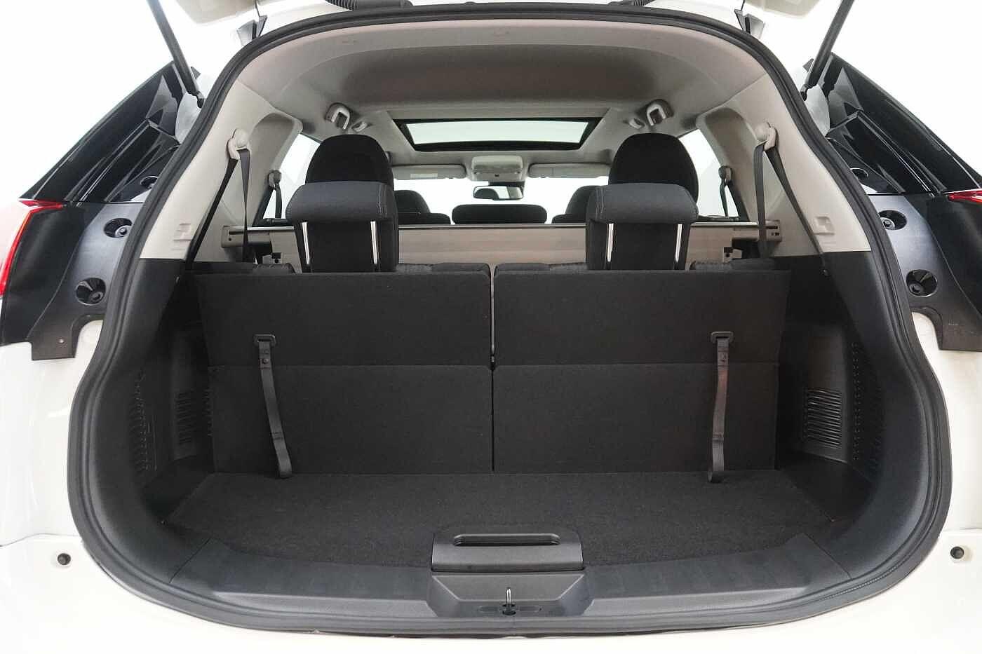 Used Nissan X-Trail 2019 for sale - 78222784: Photo 14