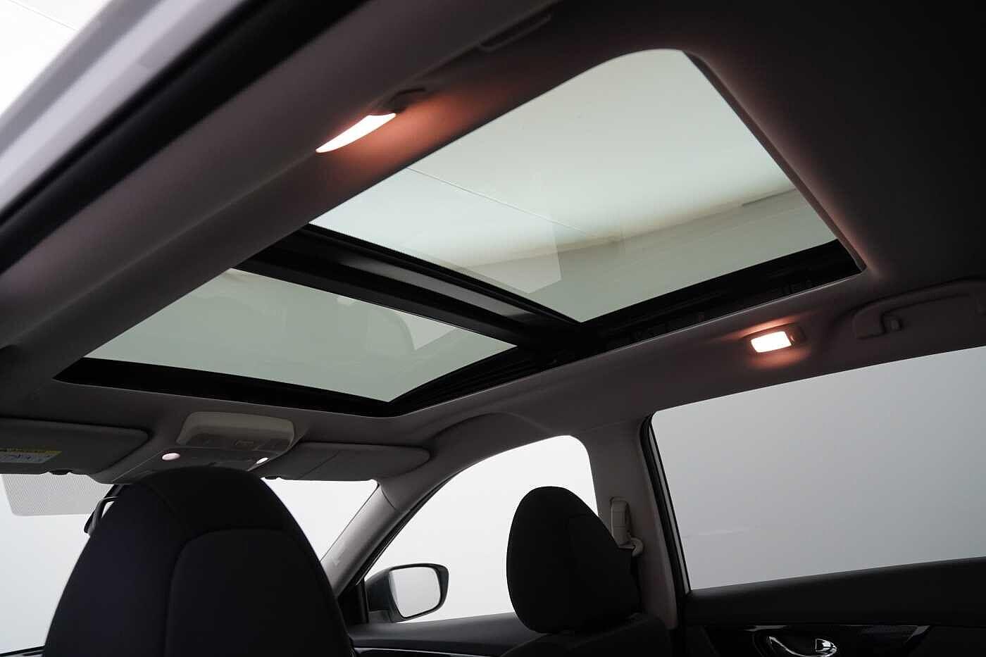 Used Nissan X-Trail 2019 for sale - 78222784: Photo 16