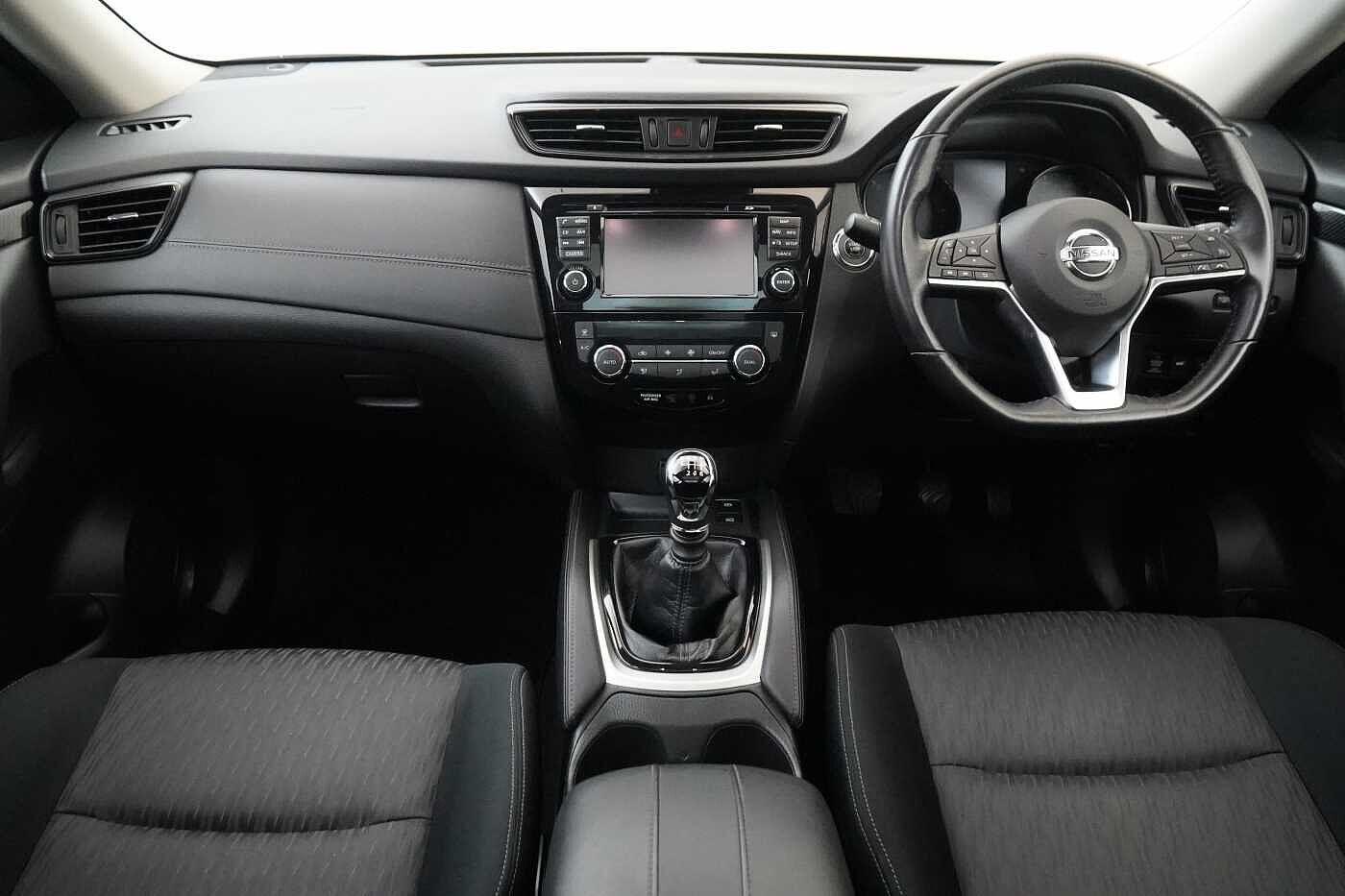 Used Nissan X-Trail 2019 for sale - 78222784: Photo 18