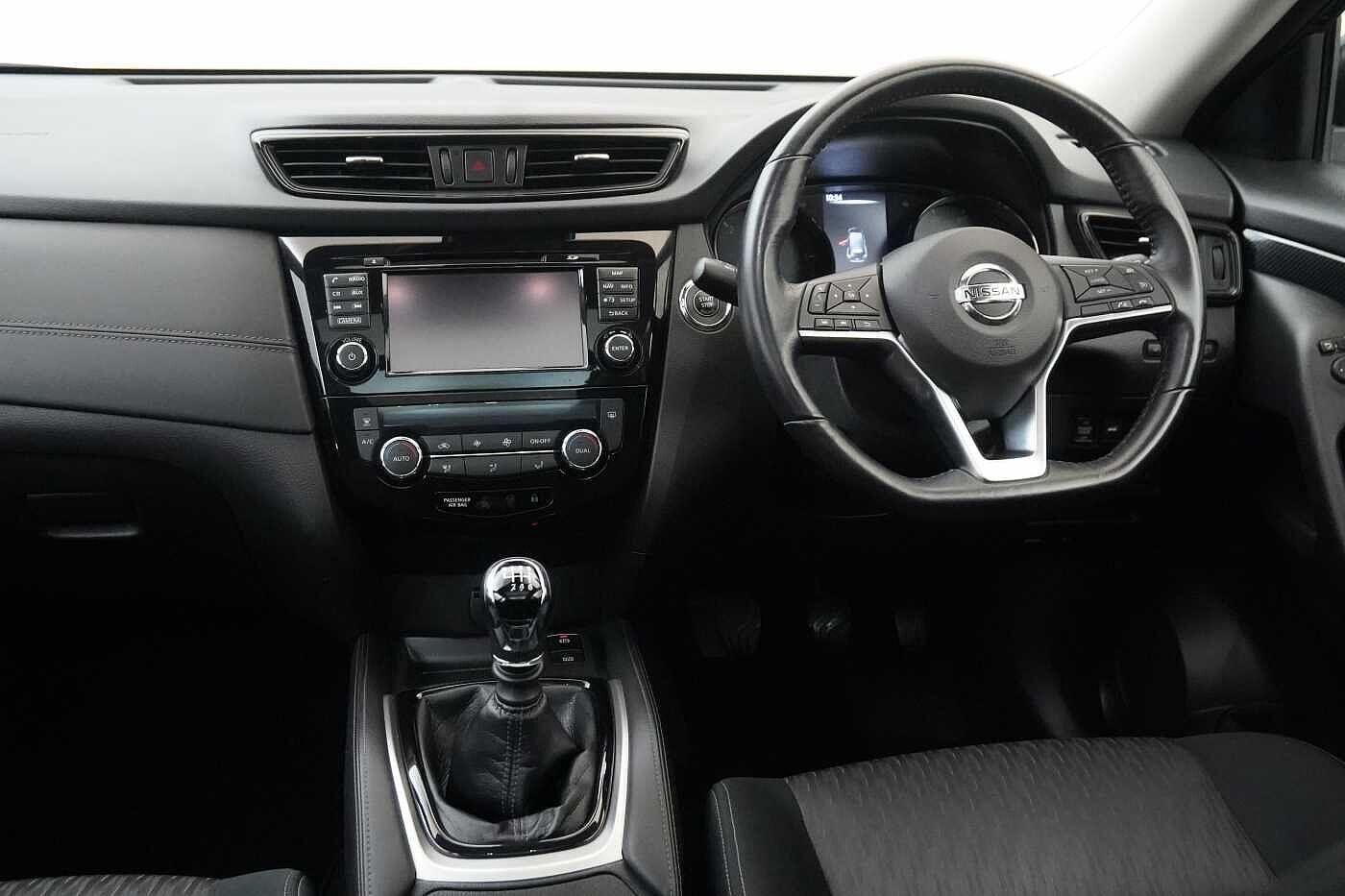 Used Nissan X-Trail 2019 for sale - 78222784: Photo 19