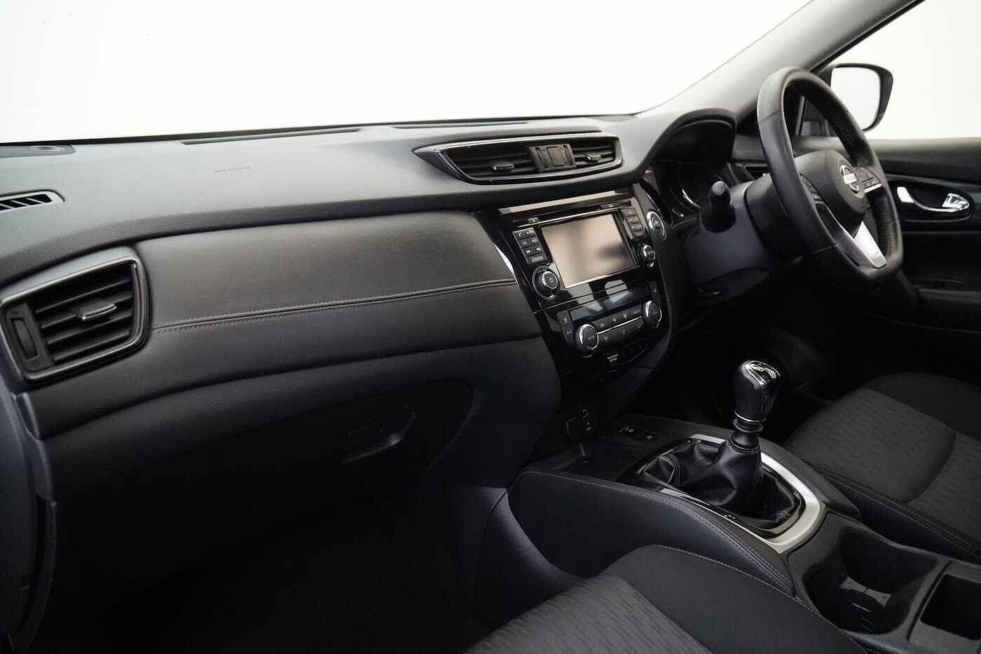 Used Nissan X-Trail 2019 for sale - 78222784: Photo 2