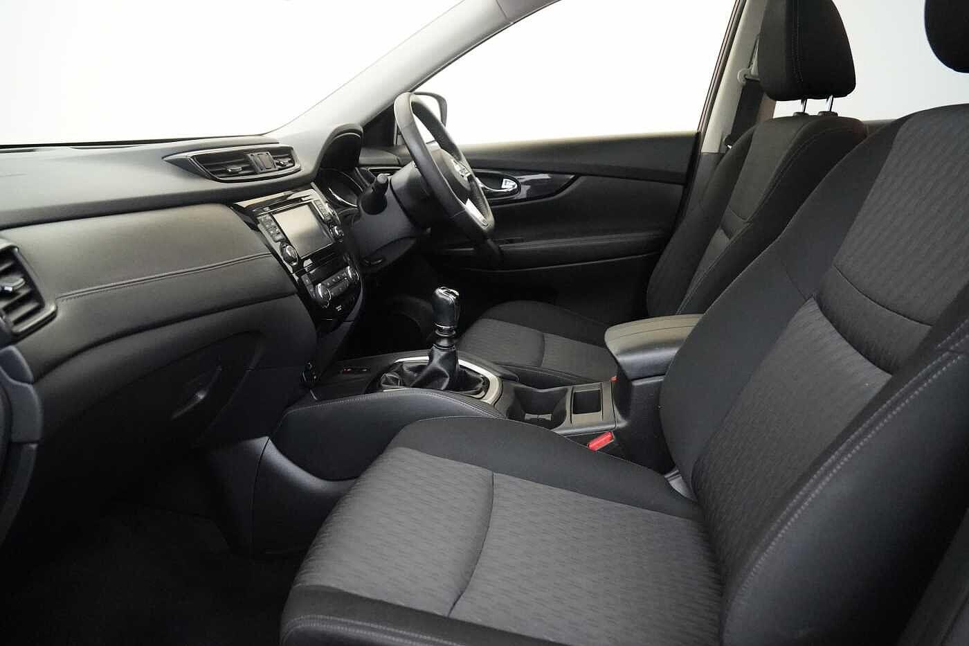 Used Nissan X-Trail 2019 for sale - 78222784: Photo 20