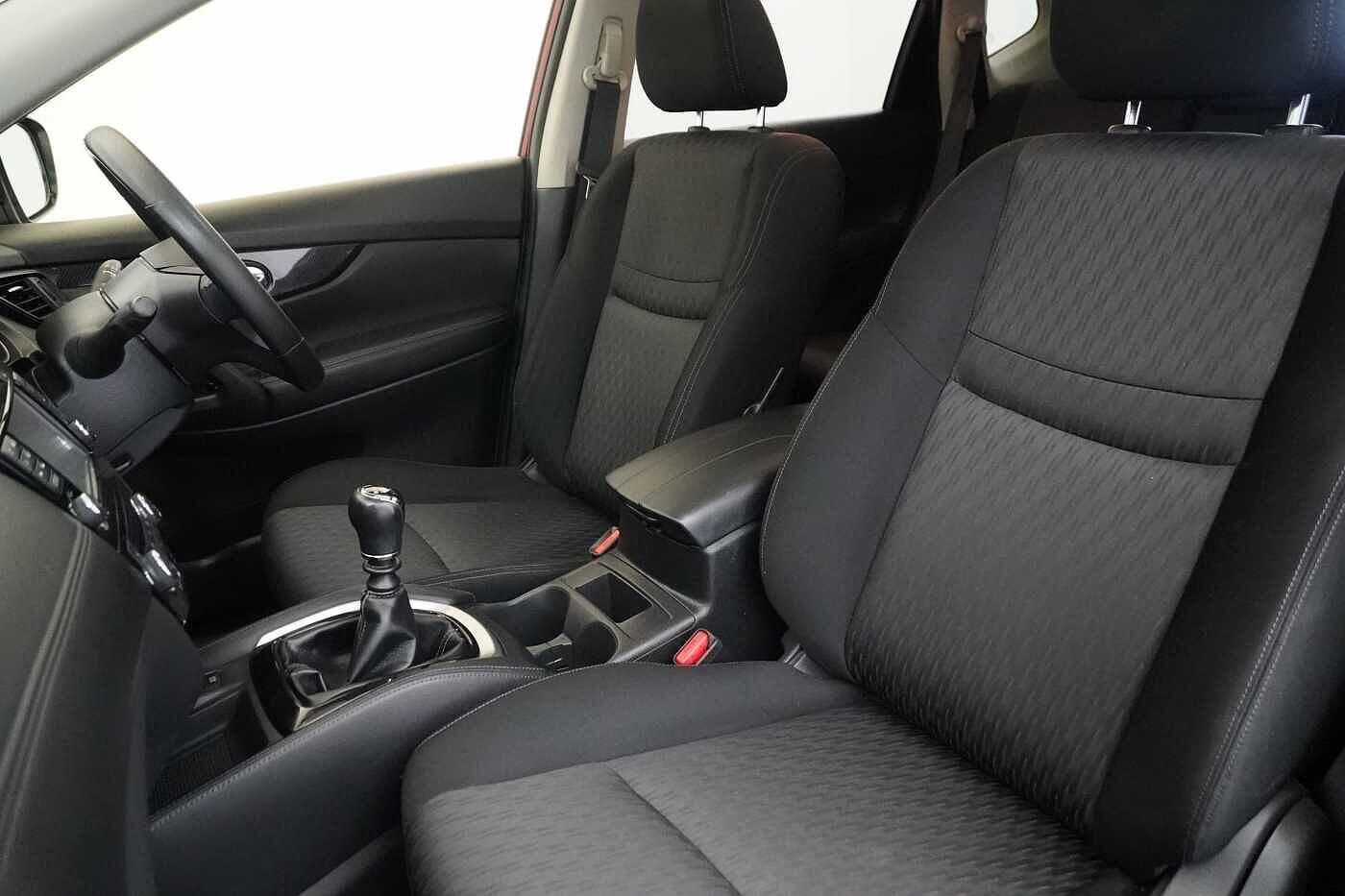 Used Nissan X-Trail 2019 for sale - 78222784: Photo 22