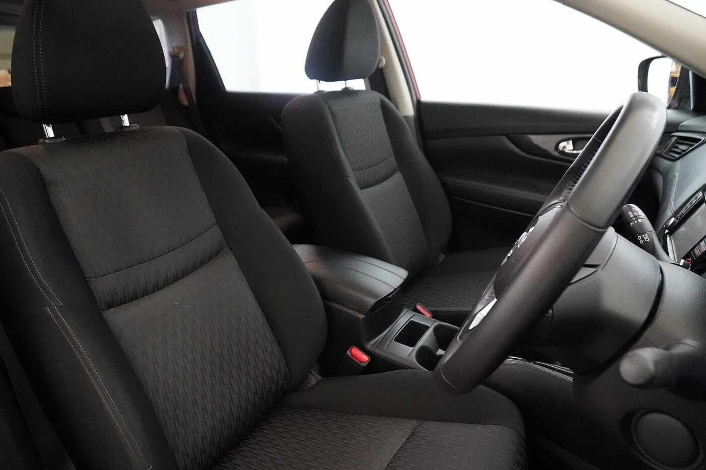 Used Nissan X-Trail 2019 for sale - 78222784: Photo 23