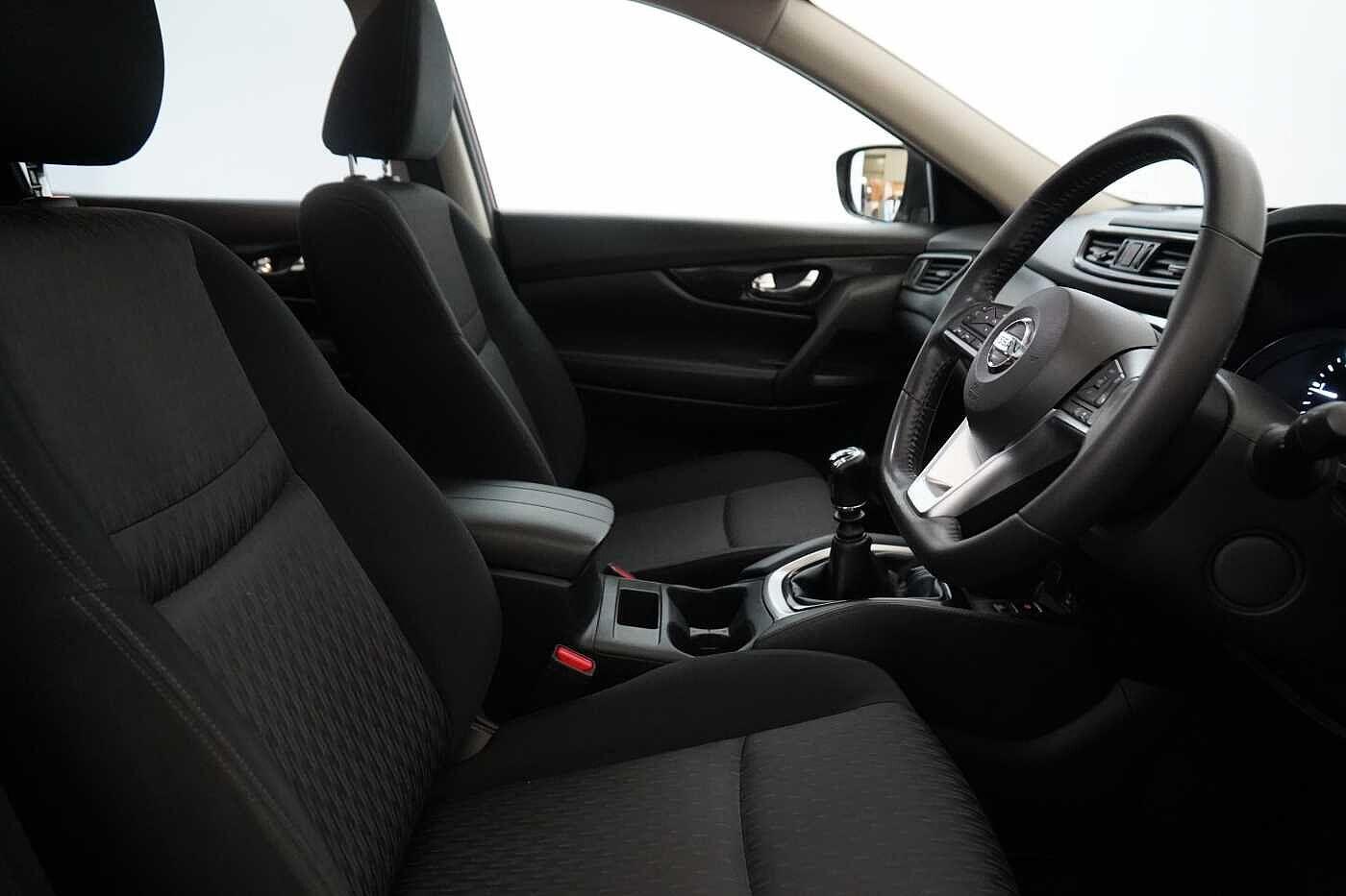 Used Nissan X-Trail 2019 for sale - 78222784: Photo 24