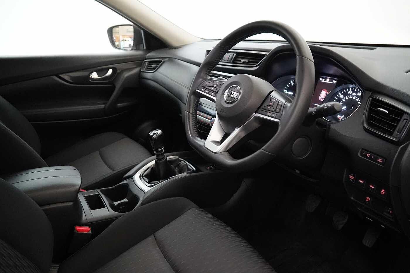 Used Nissan X-Trail 2019 for sale - 78222784: Photo 25