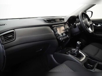 Used Nissan X-Trail 2019 for sale - 78222784: Photo