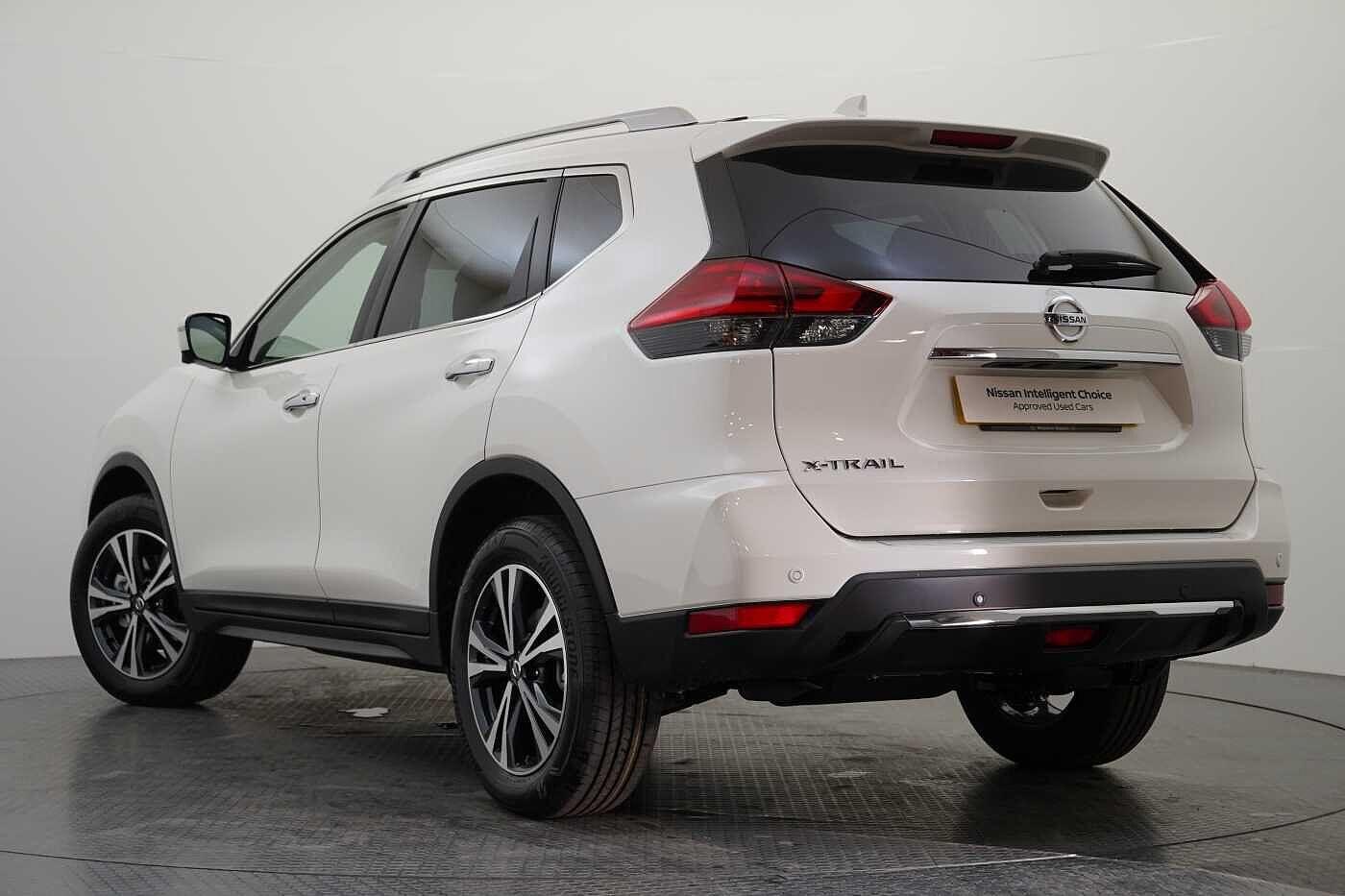 Used Nissan X-Trail 2019 for sale - 78222784: Photo 4
