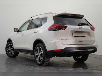 Used Nissan X-Trail 2019 for sale - 78222784: Photo