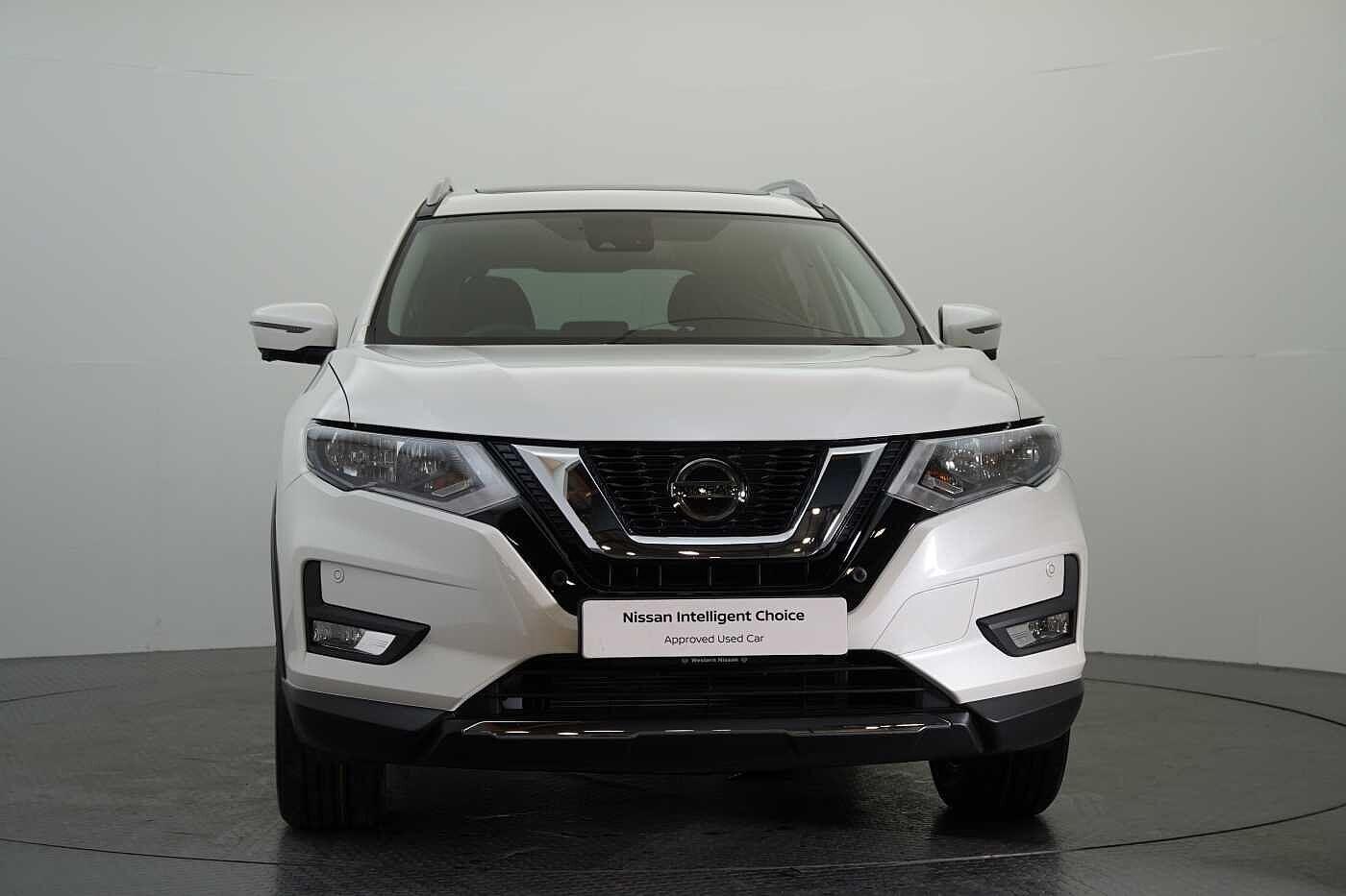 Used Nissan X-Trail 2019 for sale - 78222784: Photo 5