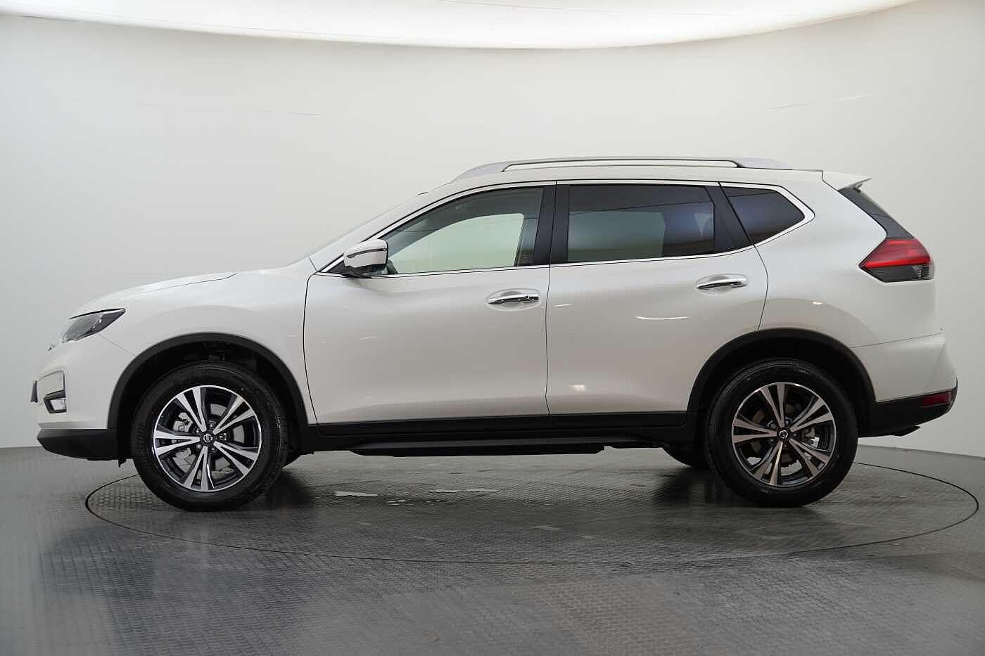 Used Nissan X-Trail 2019 for sale - 78222784: Photo 6