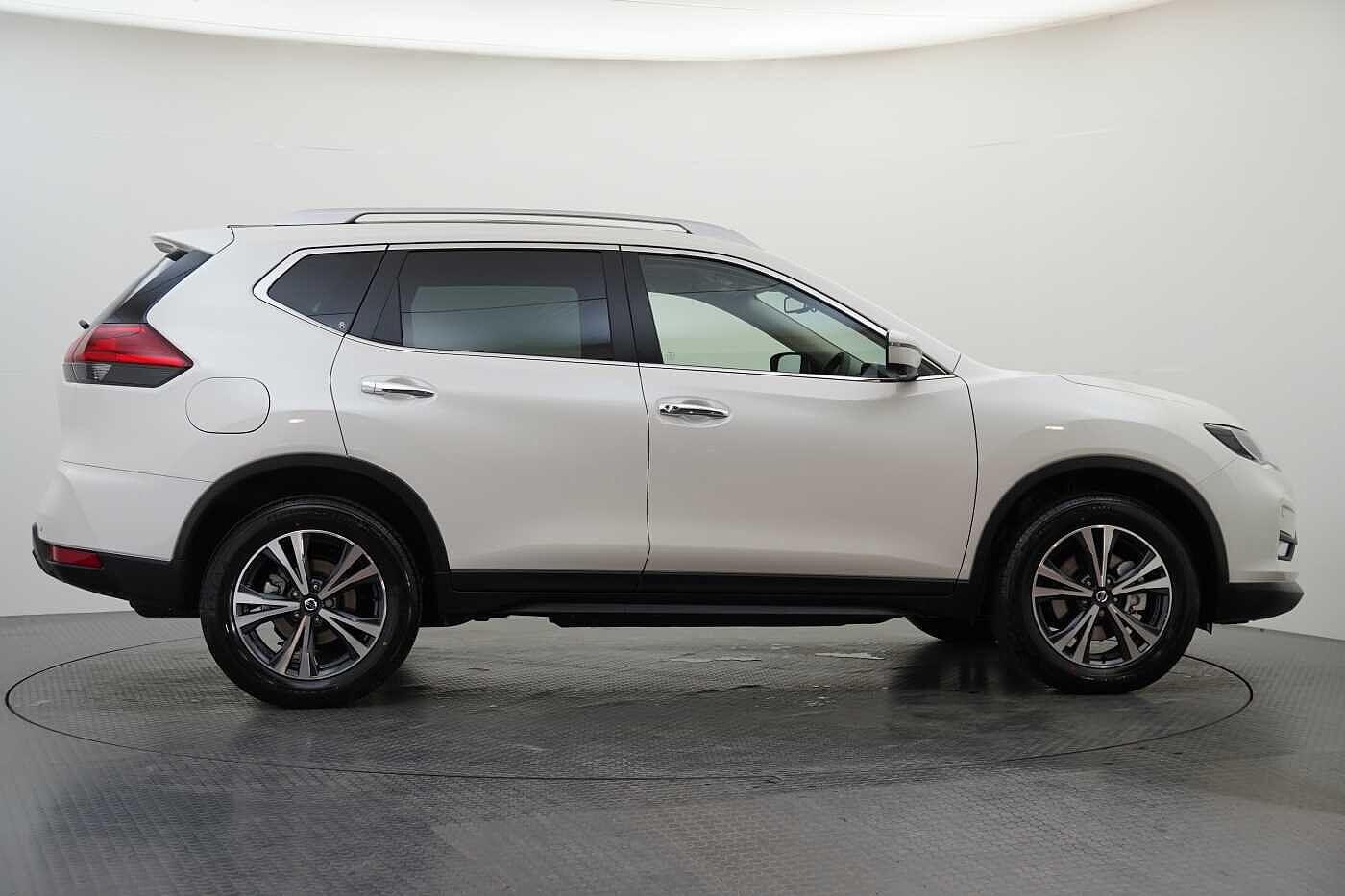 Used Nissan X-Trail 2019 for sale - 78222784: Photo 7