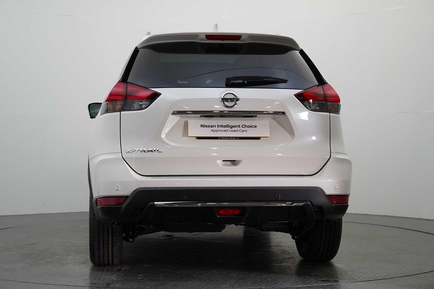 Used Nissan X-Trail 2019 for sale - 78222784: Photo 8