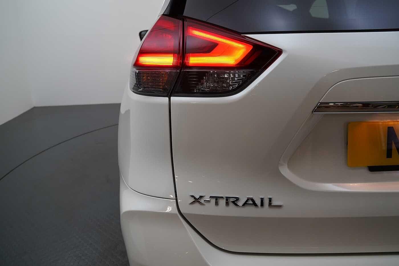 Used Nissan X-Trail 2019 for sale - 78222784: Photo 9