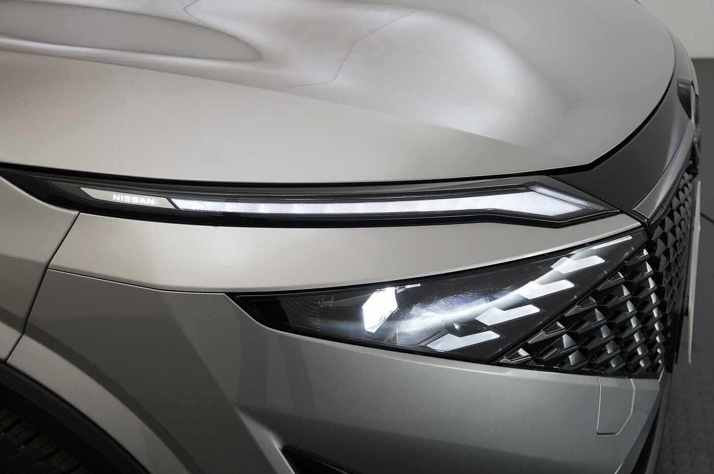 Used Nissan Qashqai 2025 for sale - 77271214: Photo 11