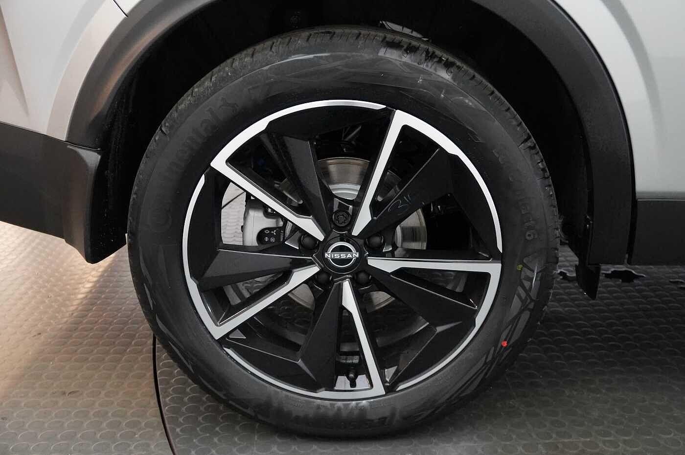 Used Nissan Qashqai 2025 for sale - 77271214: Photo 12