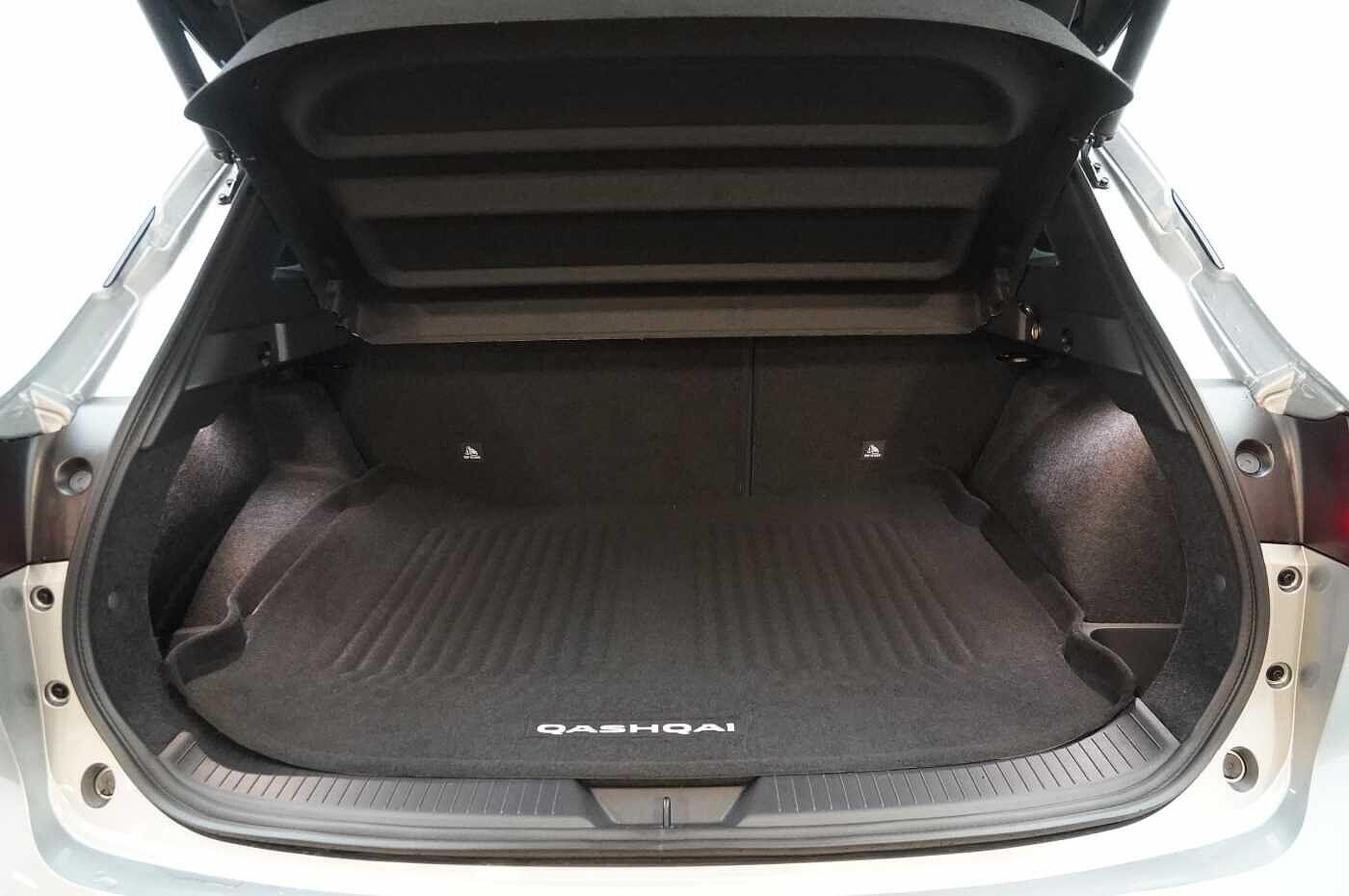 Used Nissan Qashqai 2025 for sale - 77271214: Photo 13