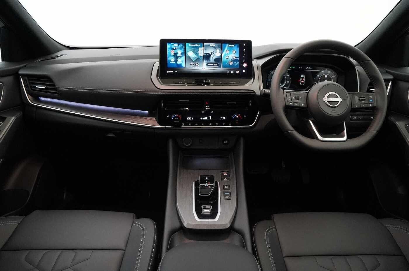 Used Nissan Qashqai 2025 for sale - 77271214: Photo 16