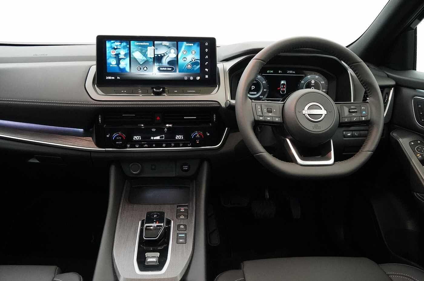 Used Nissan Qashqai 2025 for sale - 77271214: Photo 17