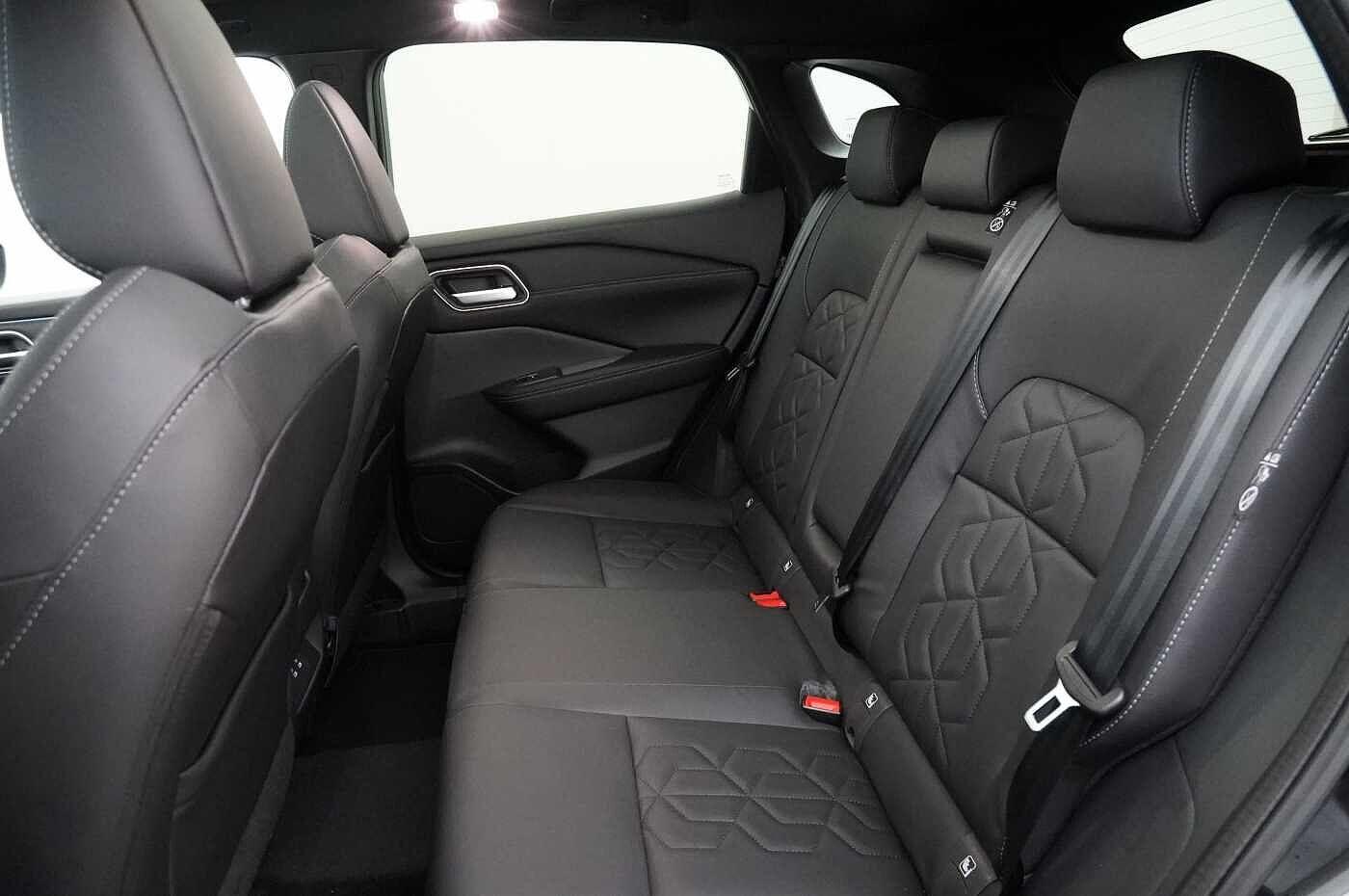 Used Nissan Qashqai 2025 for sale - 77271214: Photo 23