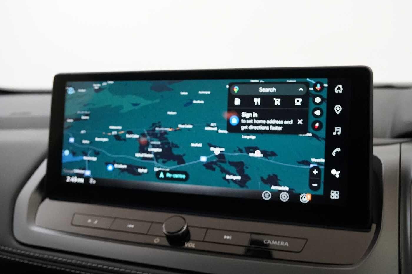 Used Nissan Qashqai 2025 for sale - 77271214: Photo 25