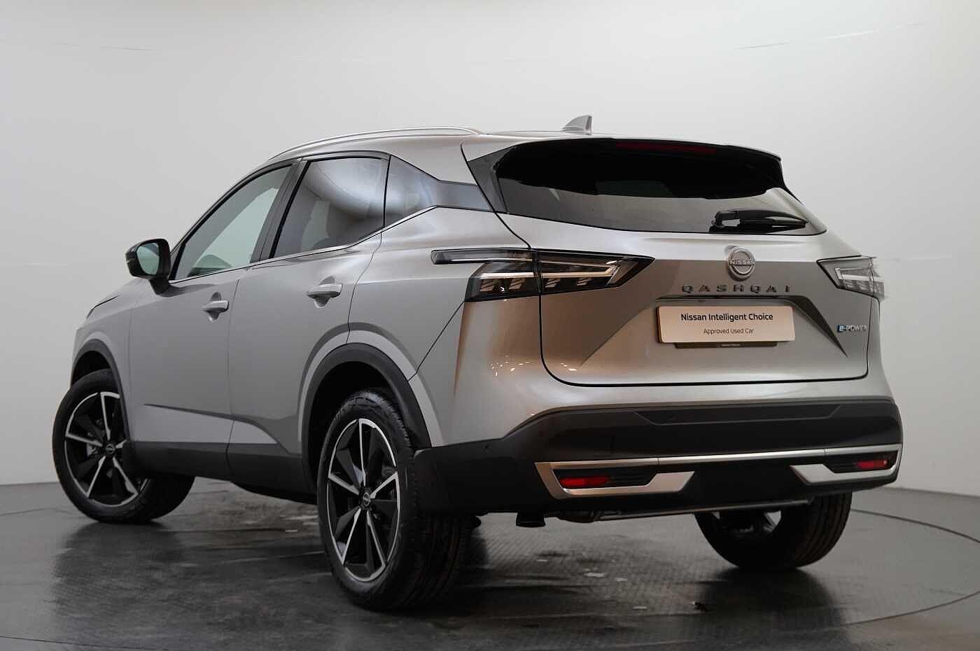 Used Nissan Qashqai 2025 for sale - 77271214: Photo 4