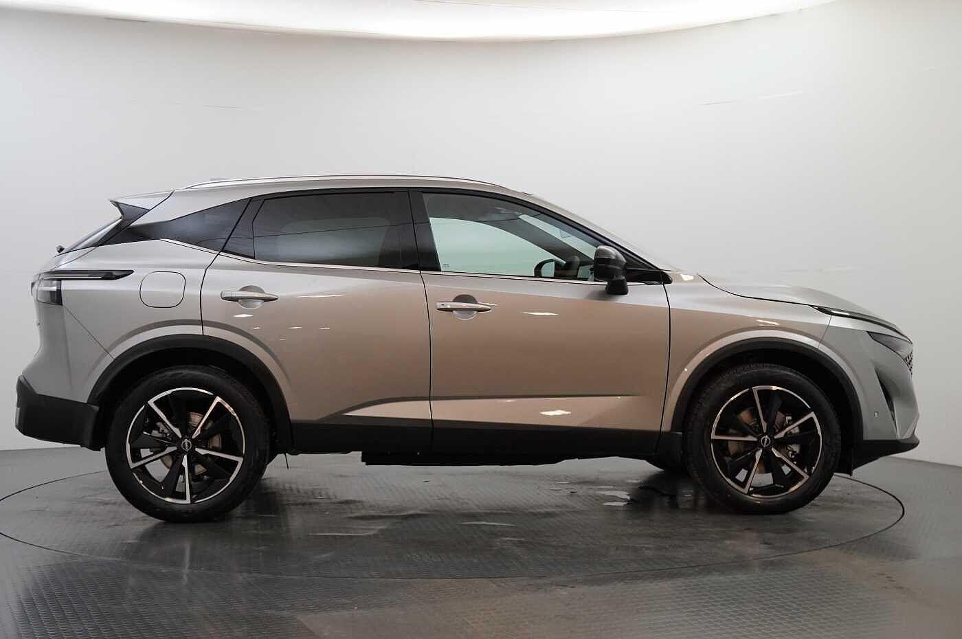 Used Nissan Qashqai 2025 for sale - 77271214: Photo 7