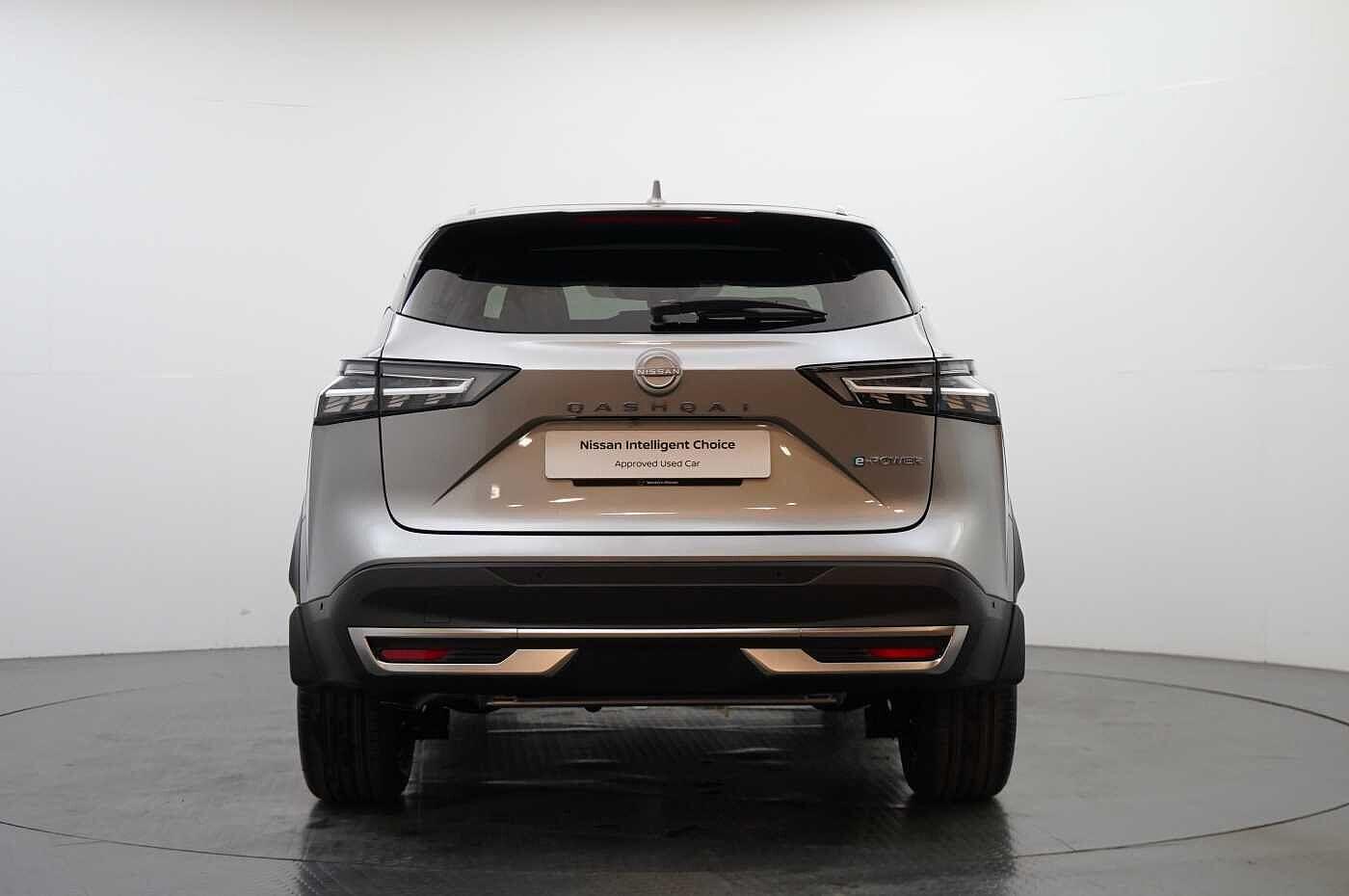 Used Nissan Qashqai 2025 for sale - 77271214: Photo 8