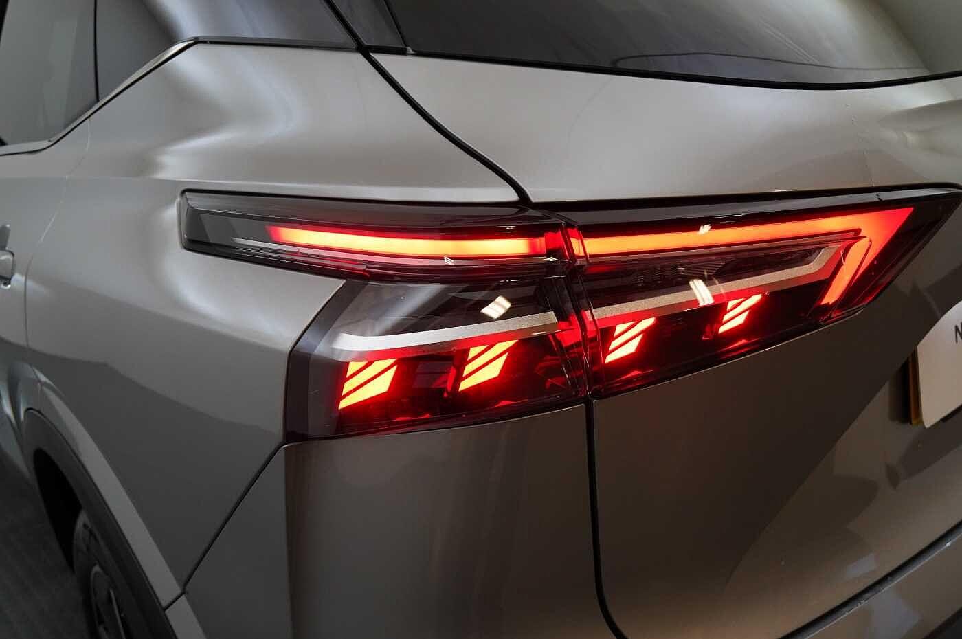 Used Nissan Qashqai 2025 for sale - 77271214: Photo 9