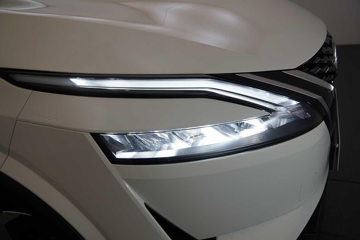 Used Nissan Qashqai 2021 for sale - 76945831: Photo 10