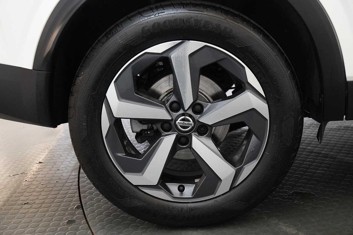 Used Nissan Qashqai 2021 for sale - 76945831: Photo 11